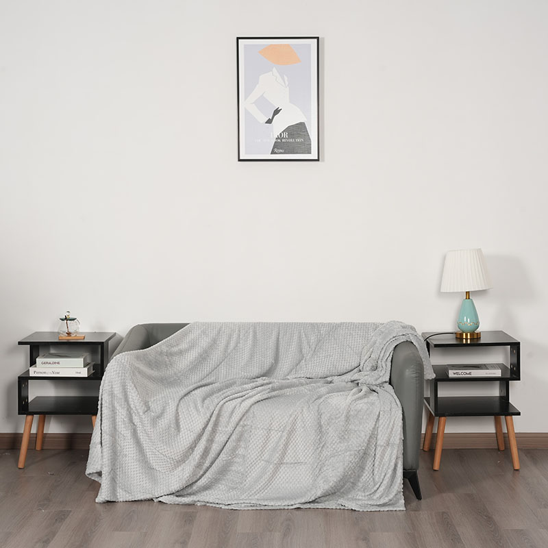 Funda nórdica de franela