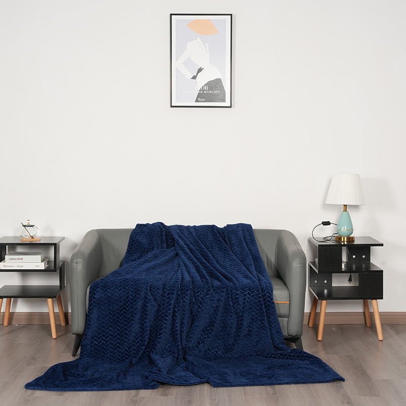 Tejido sólido ultra suave